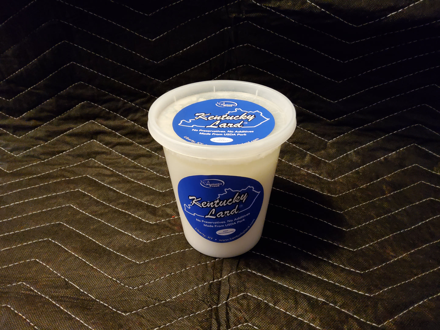 Kentucky Lard